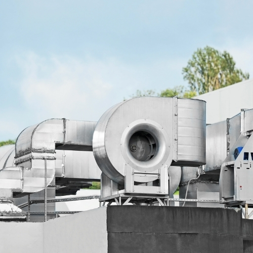 Havalandırma Sistemleri